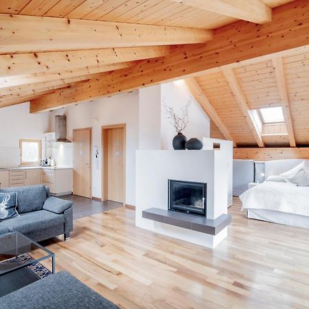 Erika Suites & Lofts Stanga Zewnętrze zdjęcie