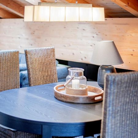 Erika Suites & Lofts Stanga Zewnętrze zdjęcie