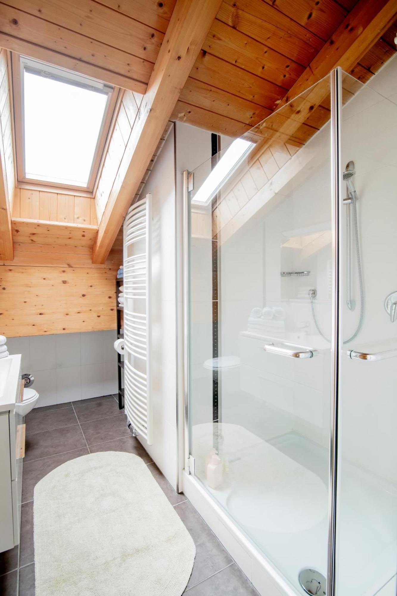 Erika Suites & Lofts Stanga Zewnętrze zdjęcie