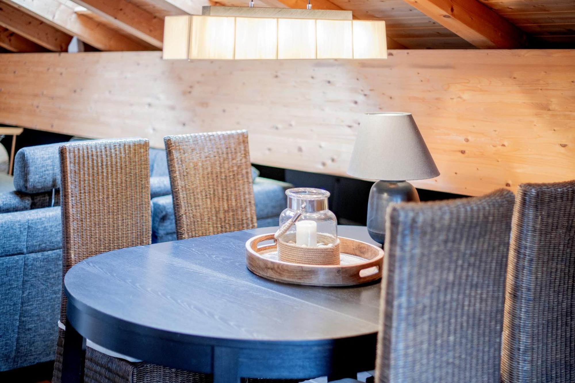 Erika Suites & Lofts Stanga Zewnętrze zdjęcie