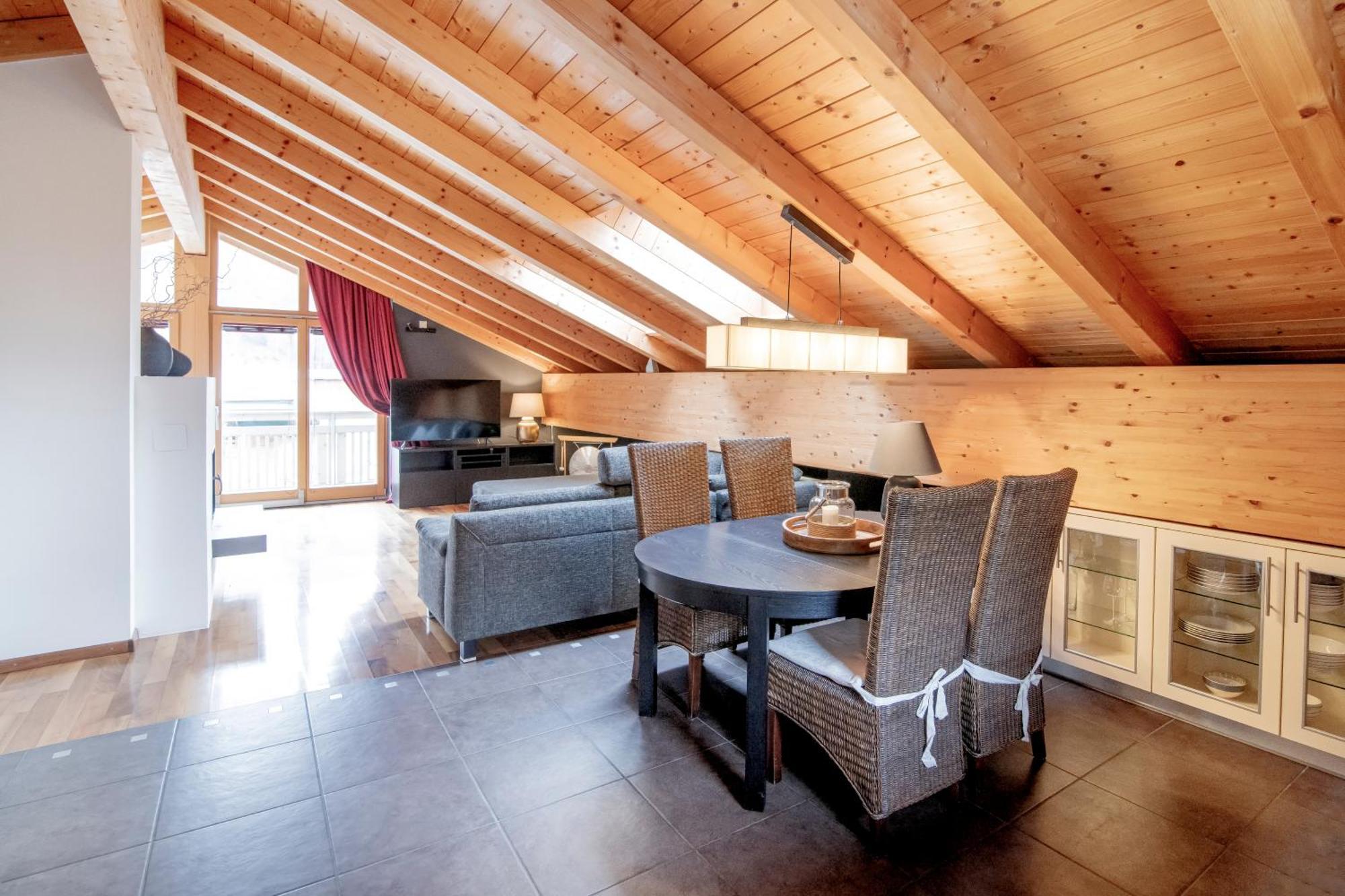 Erika Suites & Lofts Stanga Zewnętrze zdjęcie